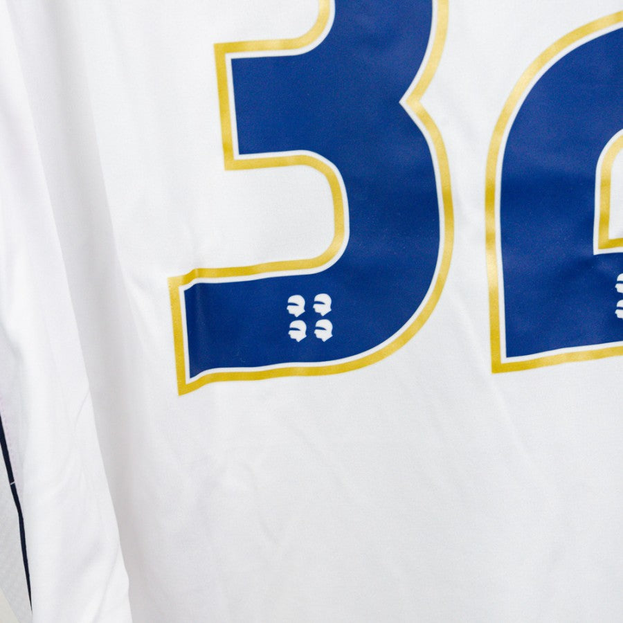 Maglia Away cagliari macron Matri 32 2009/2010 by MACRON - Home (6)