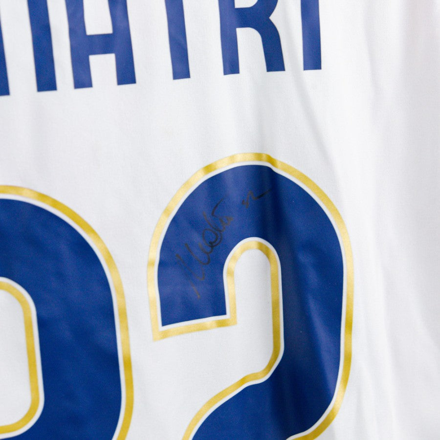 Maglia Away cagliari macron Matri 32 2009/2010 by MACRON - Home (7)