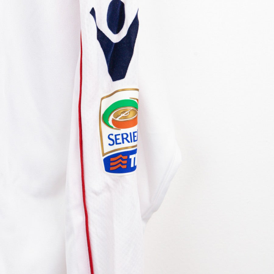 Maglia Away cagliari macron Matri 32 2009/2010 by MACRON - Home (8)