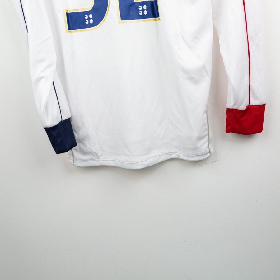 Maglia Away cagliari macron Matri 32 2009/2010 by MACRON - Home (9)