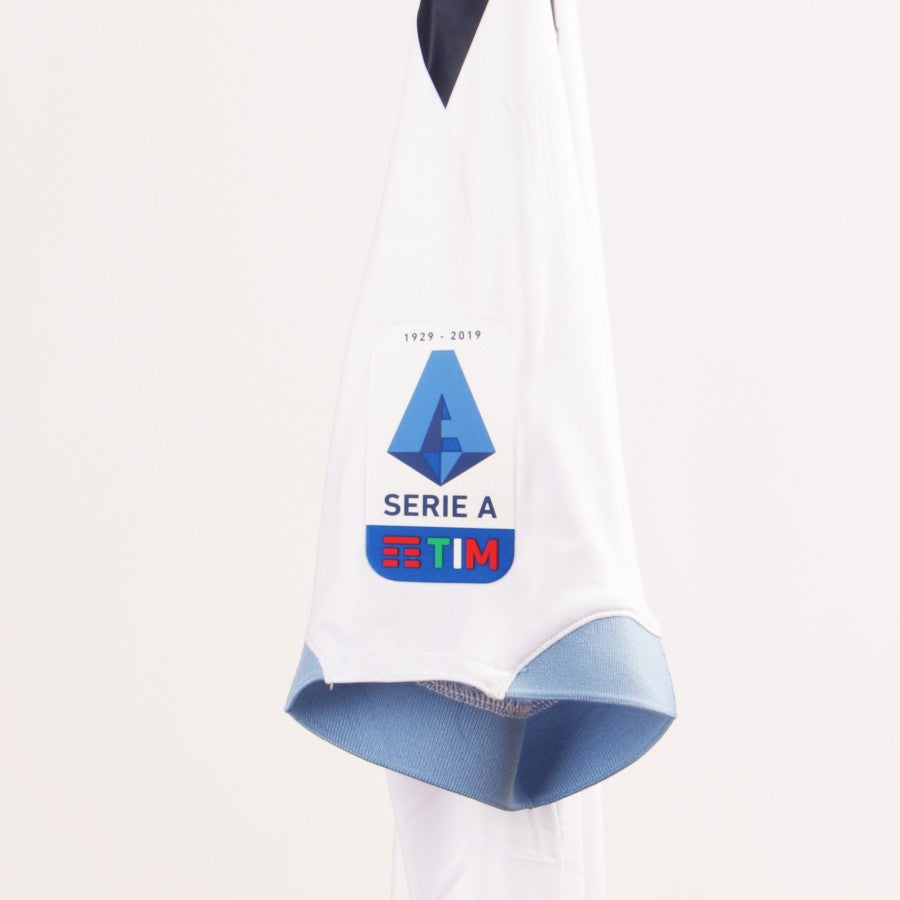 maglia away lazio acerbi 33 2019/2020 by MACRON - Home (3)