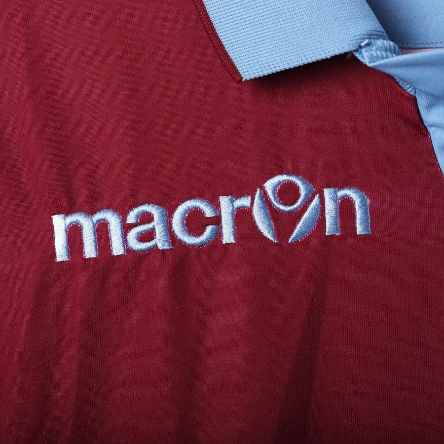 Maglia away Lazio Macron 2014/2015 Klose 11 by MACRON - Home (6)