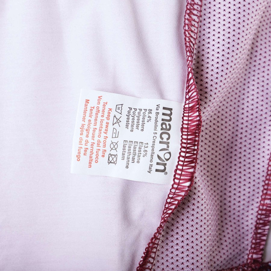 Maglia away Lazio Macron 2014/2015 Klose 11 by MACRON - Home (9)