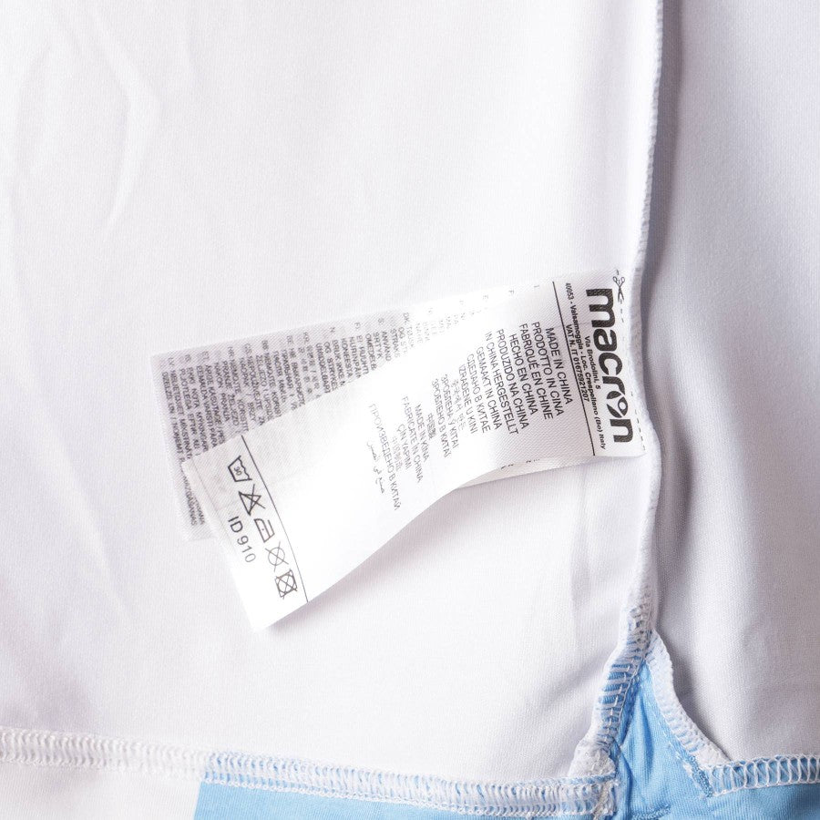 maglia away lazio macron 2016/2017 immobile 17 by MACRON - Home (10)