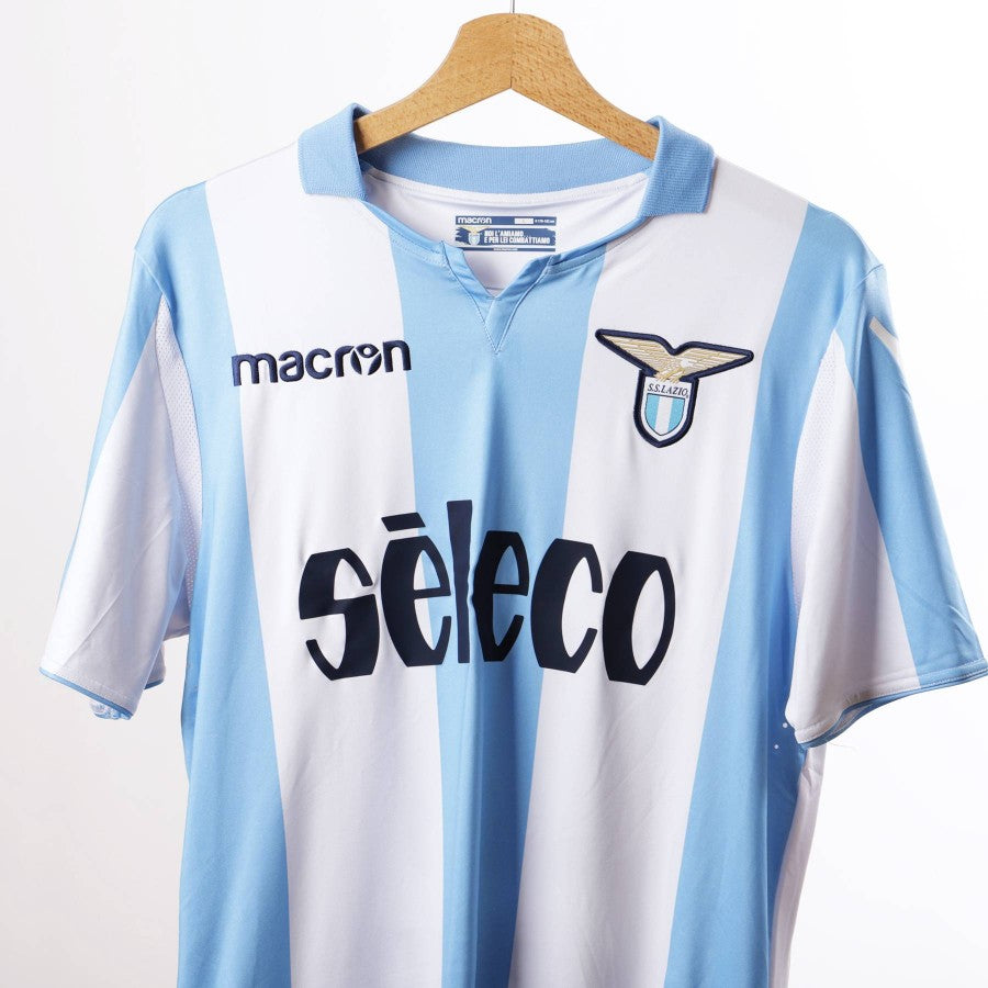 maglia away lazio macron 2016/2017 immobile 17 by MACRON - Home (3)