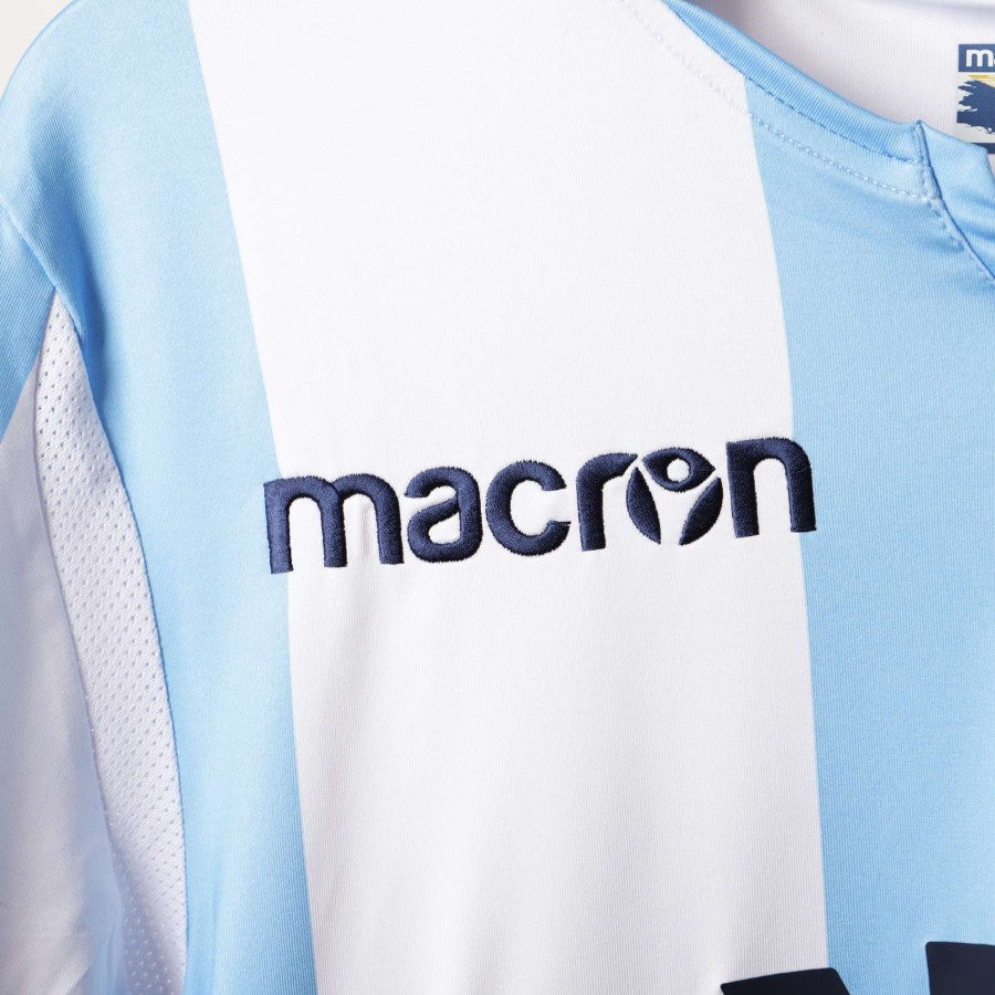 maglia away lazio macron 2016/2017 immobile 17 by MACRON - Home (4)