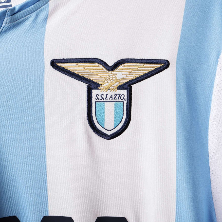 maglia away lazio macron 2016/2017 immobile 17 by MACRON - Home (5)