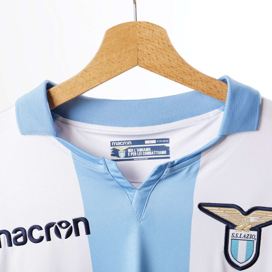 maglia away lazio macron 2016/2017 immobile 17 by MACRON - Home (6)