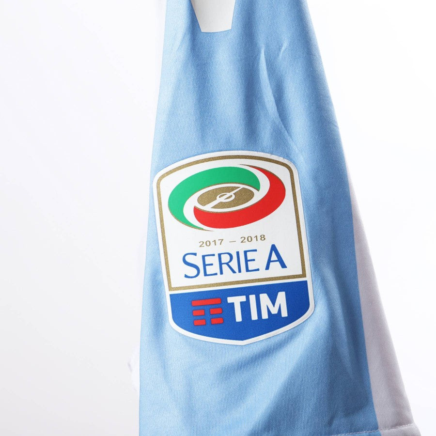 maglia away lazio macron 2016/2017 immobile 17 by MACRON - Home (9)