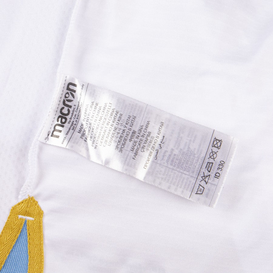 maglia away lazio macron 2018/2019 by MACRON - Home (12)