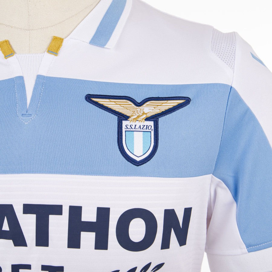 maglia away lazio macron 2018/2019 by MACRON - Home (3)