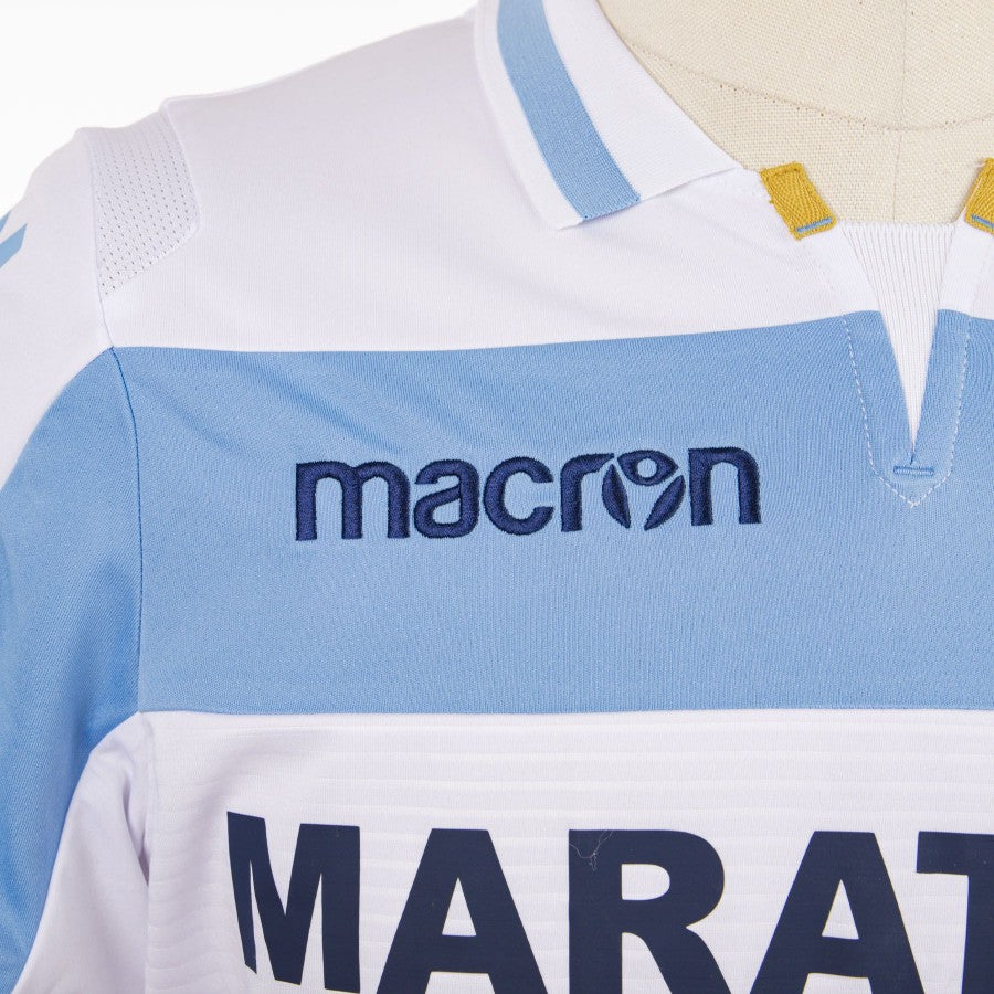 maglia away lazio macron 2018/2019 by MACRON - Home (4)