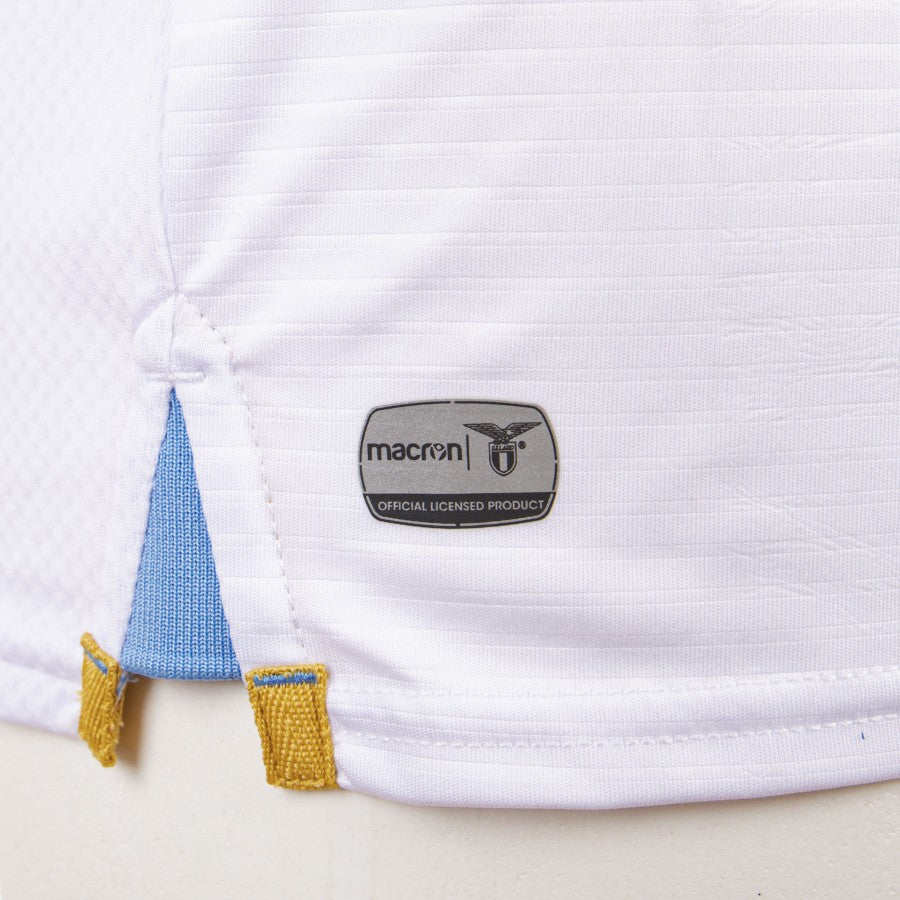 maglia away lazio macron 2018/2019 by MACRON - Home (5)