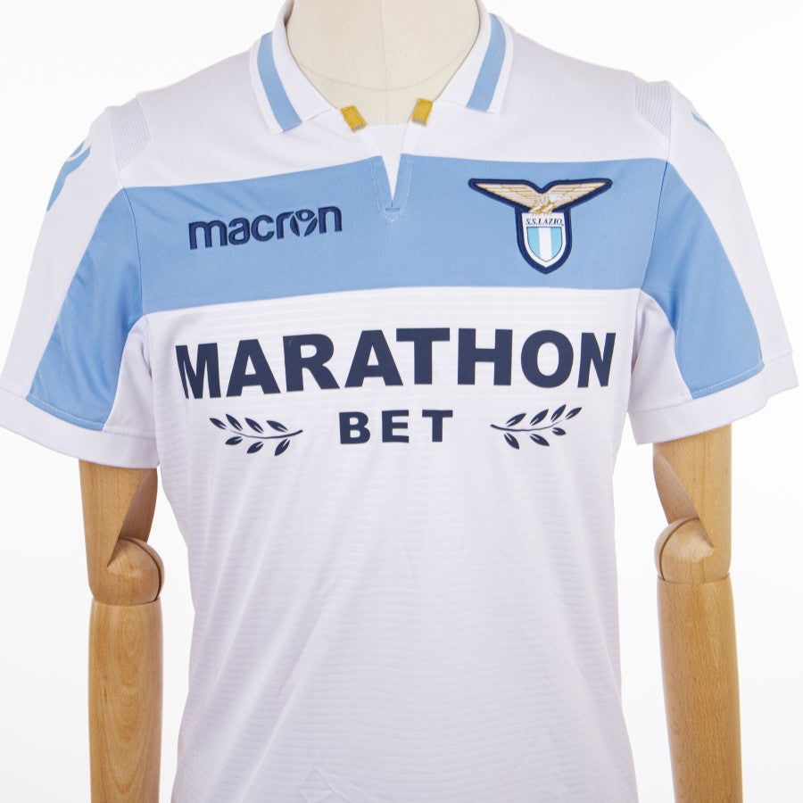 maglia away lazio macron 2018/2019 by MACRON - Home (9)