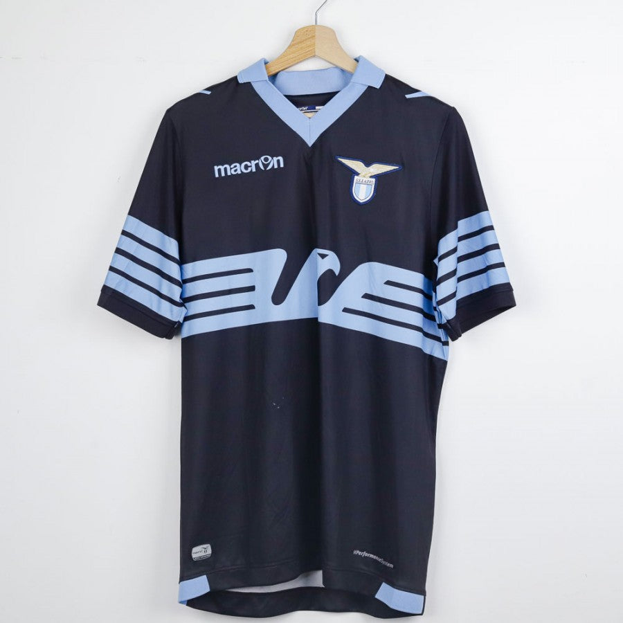 maglia away lazio macron F.Anderson 10 2015/2016 by MACRON - Home (2)