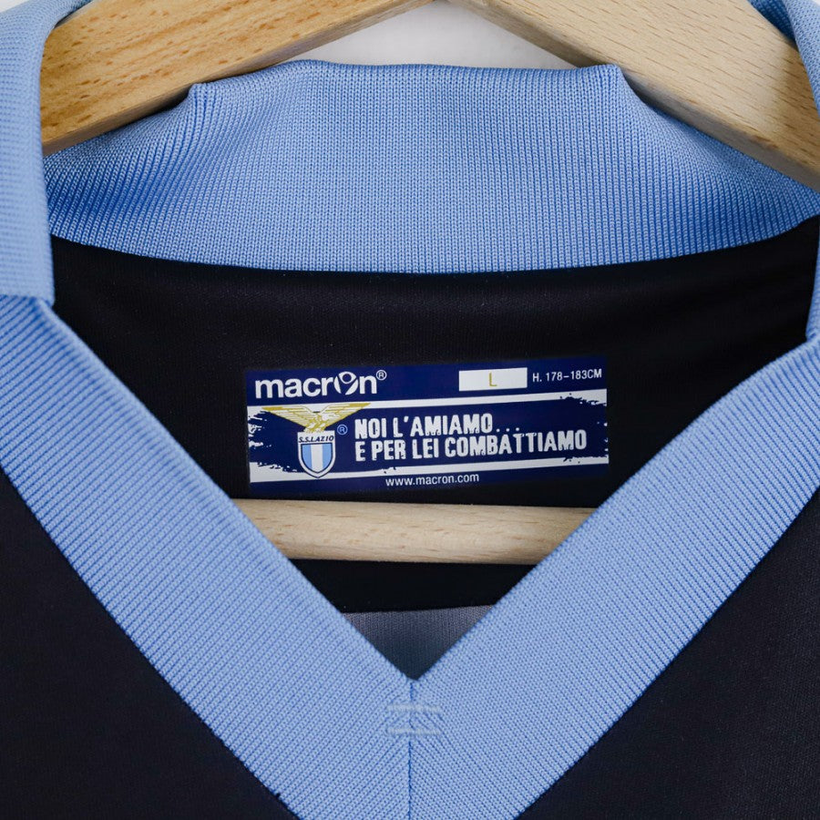 maglia away lazio macron F.Anderson 10 2015/2016 by MACRON - Home (3)