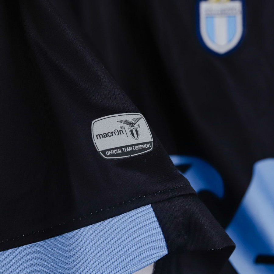 maglia away lazio macron F.Anderson 10 2015/2016 by MACRON - Home (9)