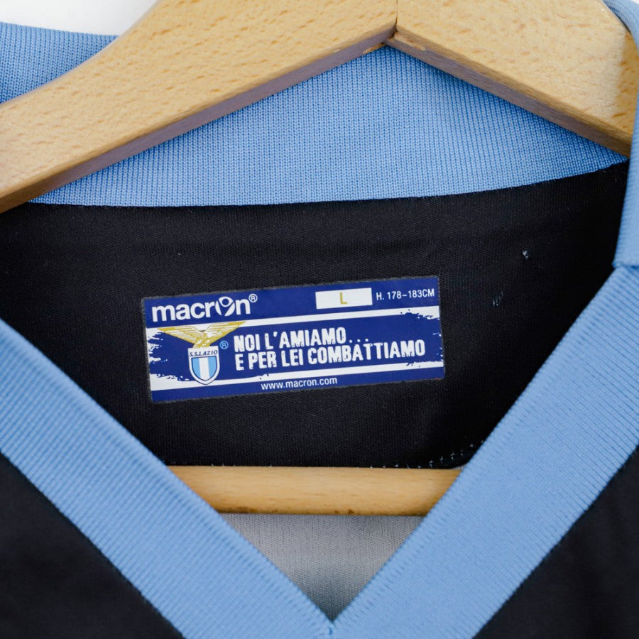 maglia away lazio macron klose 11 2015/2016 by MACRON - Home (14)