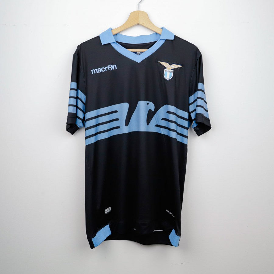 maglia away lazio macron klose 11 2015/2016 by MACRON - Home (2)