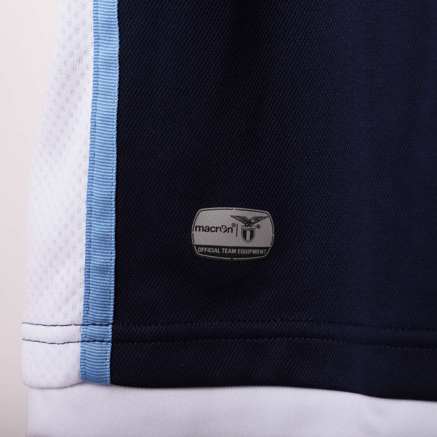 maglia away lazio macron lulic 11 2016/2017 by MACRON - Home (8)