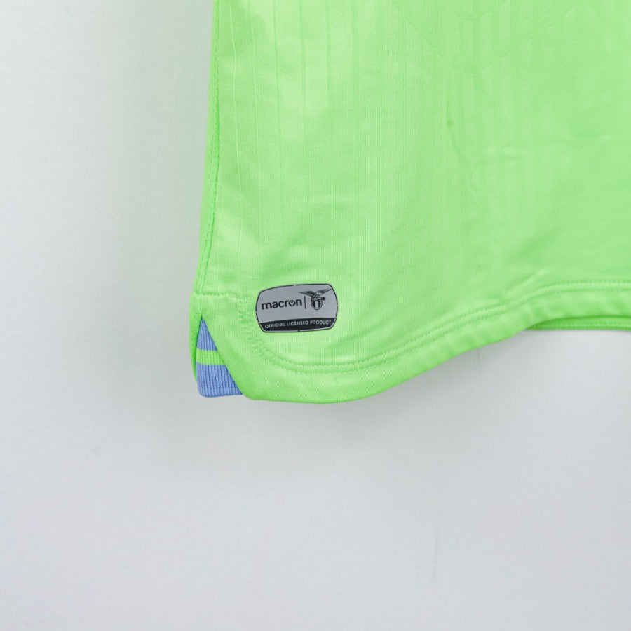 Maglia Away Lazio Macron Lulic 19 2020/2021 by MACRON - Home (11)