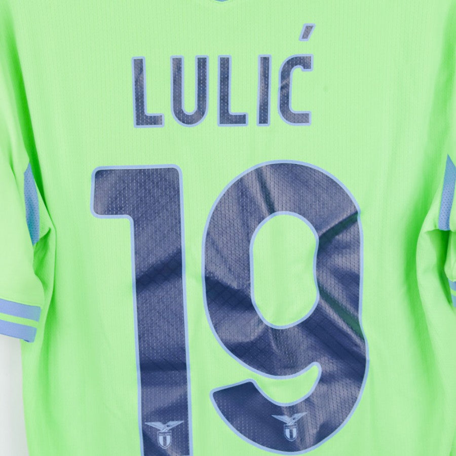Maglia Away Lazio Macron Lulic 19 2020/2021 by MACRON - Home (4)