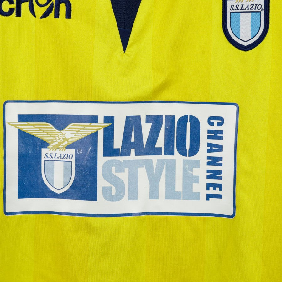 maglia away lazio macron ml 2013/2014 klose 11 by MACRON - Home (16)