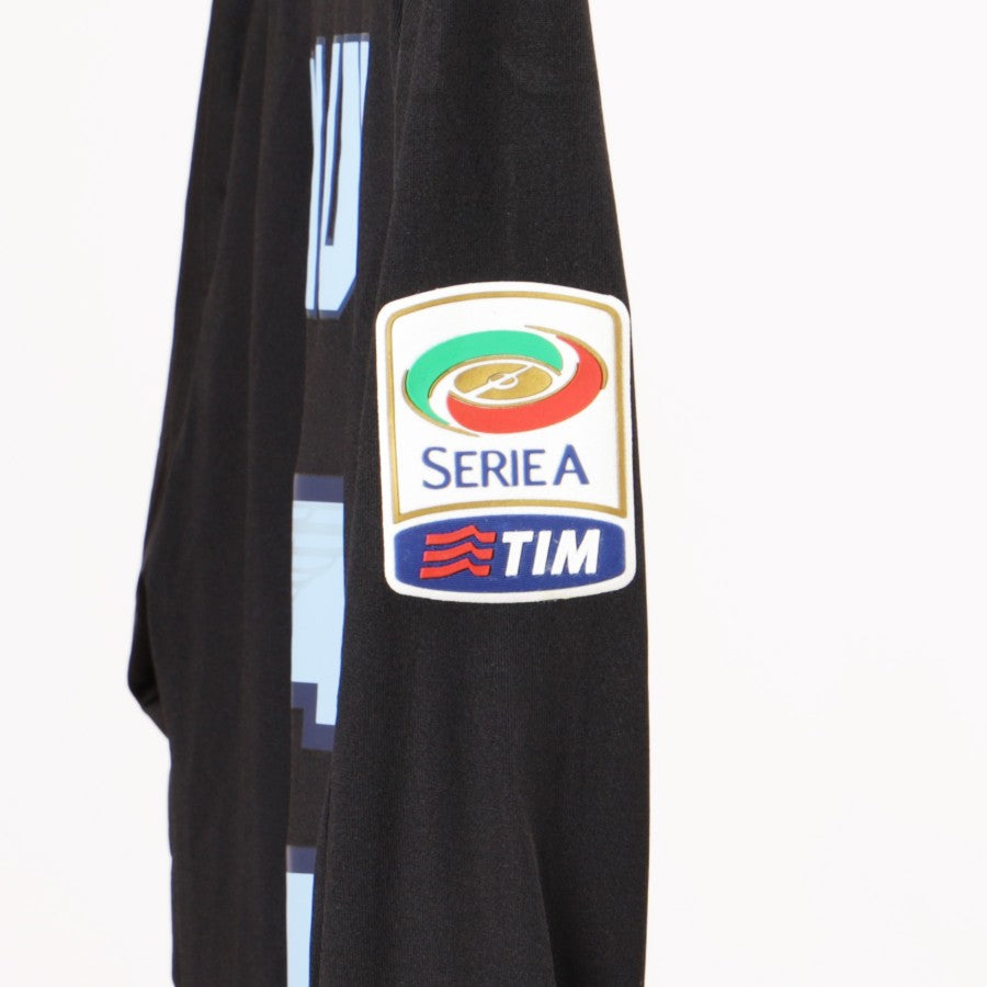 Maglia away Lazio Mauri 6 2012/2013 by MACRON - Home (3)