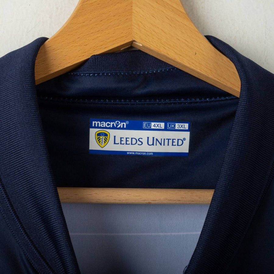 Maglia Away Leeds United Macron 2014/2015 by MACRON - Home (13)