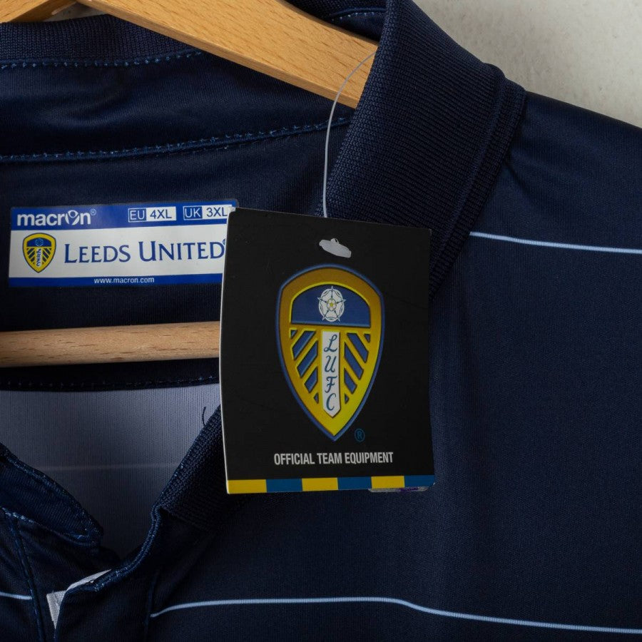 Maglia Away Leeds United Macron 2014/2015 by MACRON - Home (14)