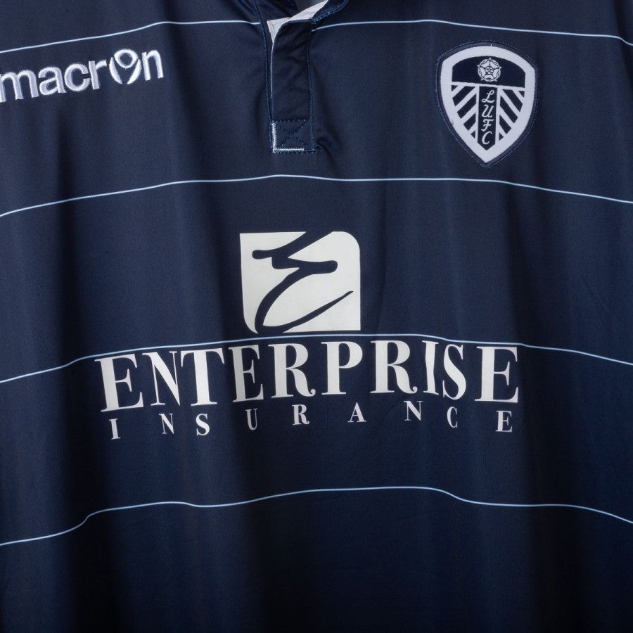 Maglia Away Leeds United Macron 2014/2015 by MACRON - Home (16)