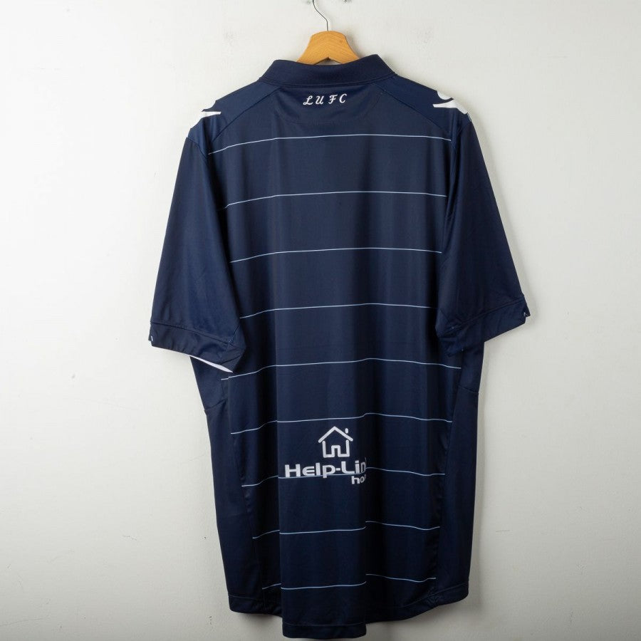 Maglia Away Leeds United Macron 2014/2015 by MACRON - Home (2)