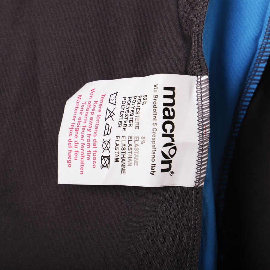 Maglia away Napoli Cavani 7 2011/2012 by MACRON - Home (5)