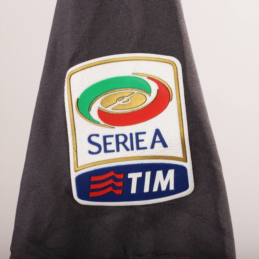 Maglia away Napoli Cavani 7 2011/2012 by MACRON - Home (9)