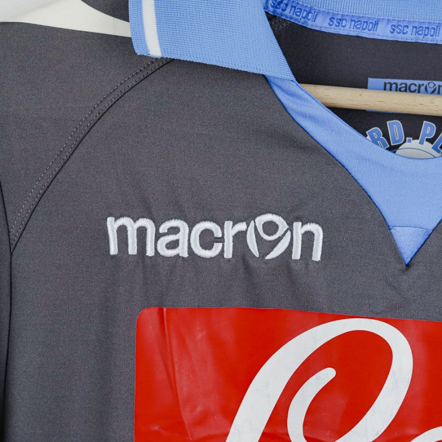 Maglia Away Napoli Macron 2011/2012 by MACRON (14)