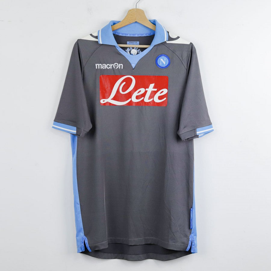 Maglia Away Napoli Macron 2011/2012 by MACRON (9)