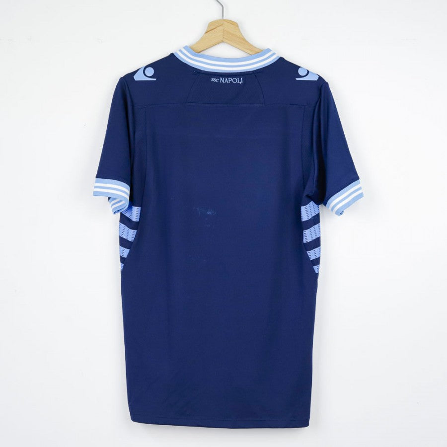 Maglia Away Napoli Macron 2012/2013 by MACRON - Home (2)