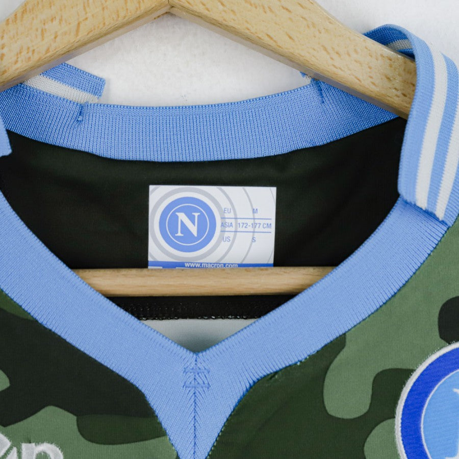 Maglia Away Napoli Macron 2013/2014 by MACRON - Home (8)