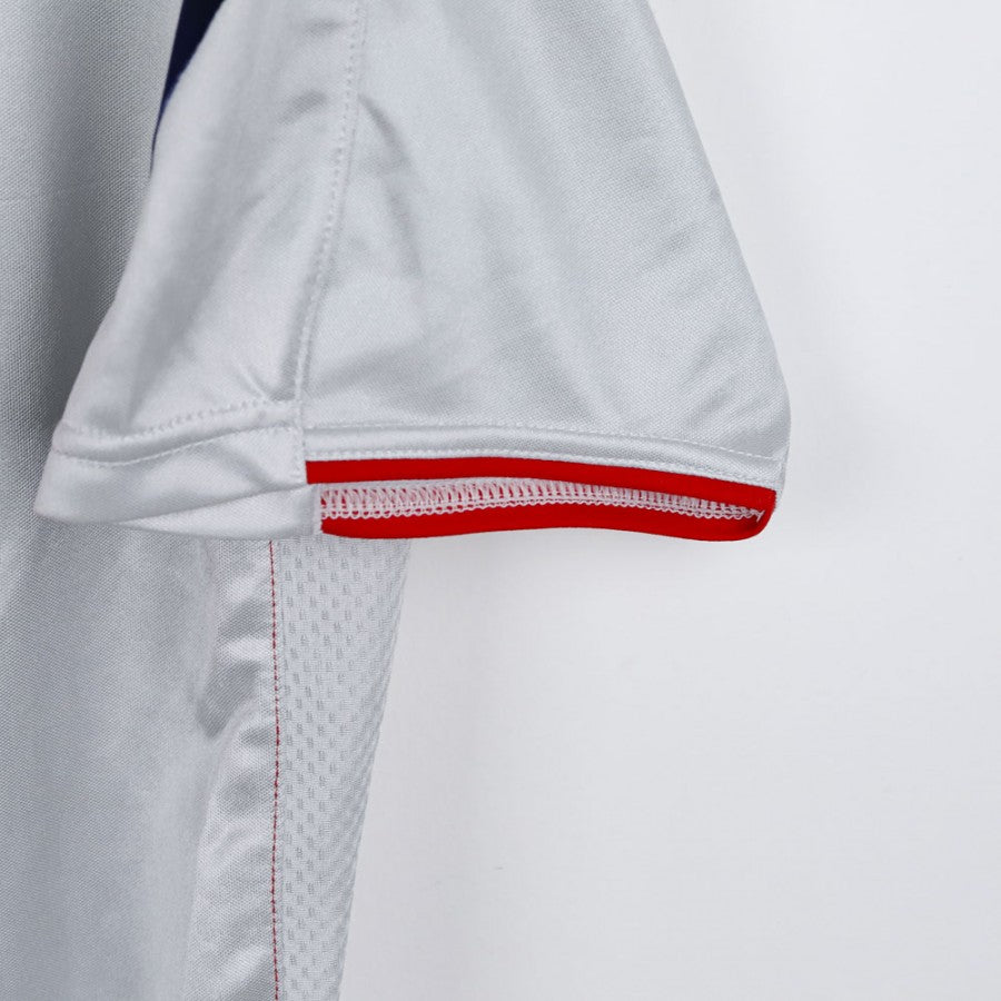 Maglia Away Napoli Macron Campagnaro 14 2009/2010 by MACRON - Home (5)