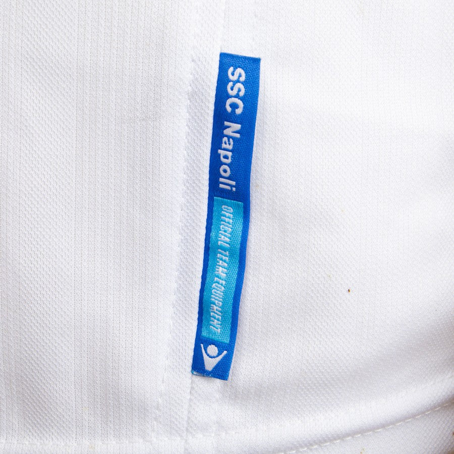 maglia away napoli macron campagnaro 14 2010/2011 by MACRON - Home (12)