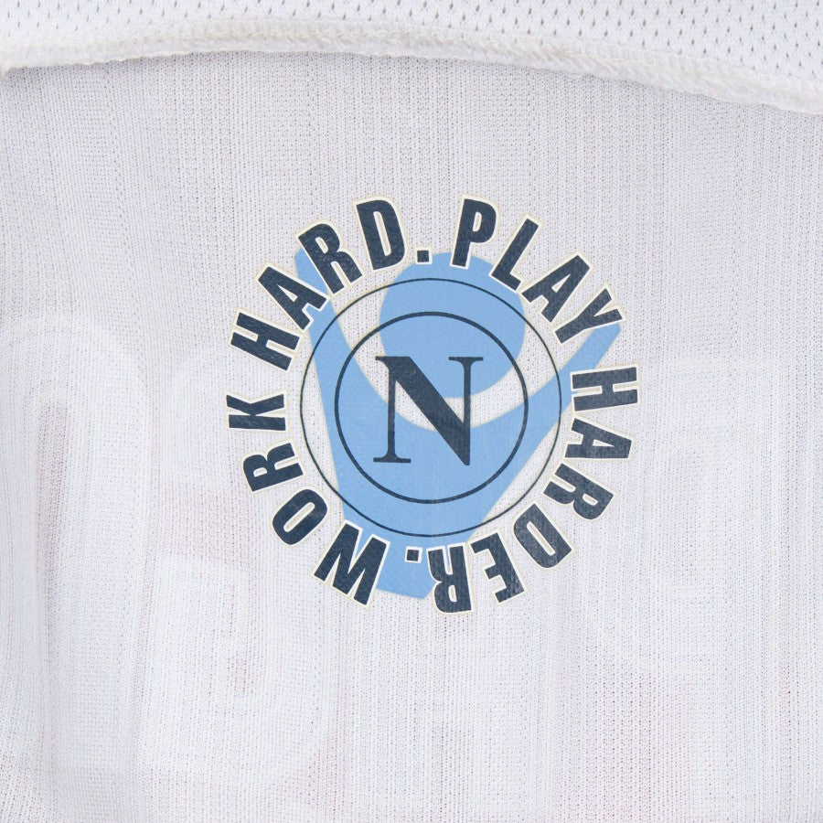 maglia away napoli macron campagnaro 14 2010/2011 by MACRON - Home (14)