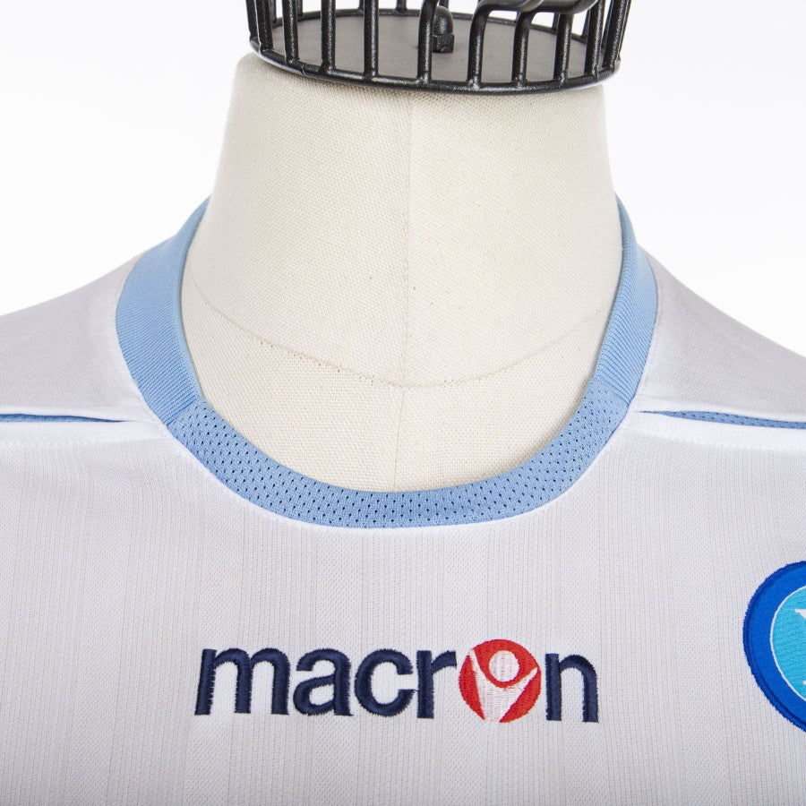 maglia away napoli macron campagnaro 14 2010/2011 by MACRON - Home (16)