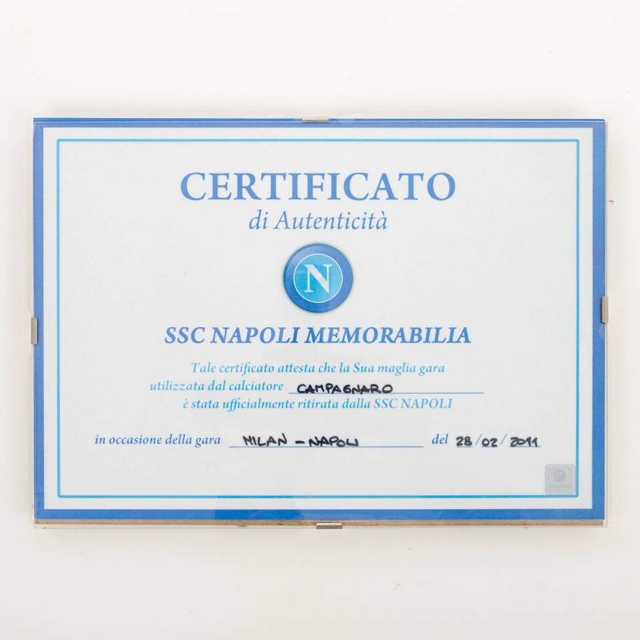 maglia away napoli macron campagnaro 14 2010/2011 by MACRON - Home (3)