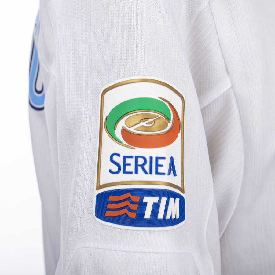 maglia away napoli macron campagnaro 14 2010/2011 by MACRON - Home (7)