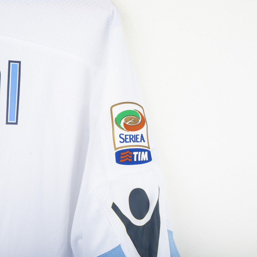 Maglia Away Napoli Macron Cavani 7 2010/2011 by MACRON - Home (11)