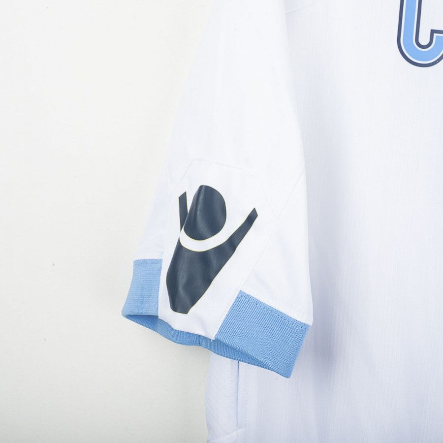 Maglia Away Napoli Macron Cavani 7 2010/2011 by MACRON - Home (12)