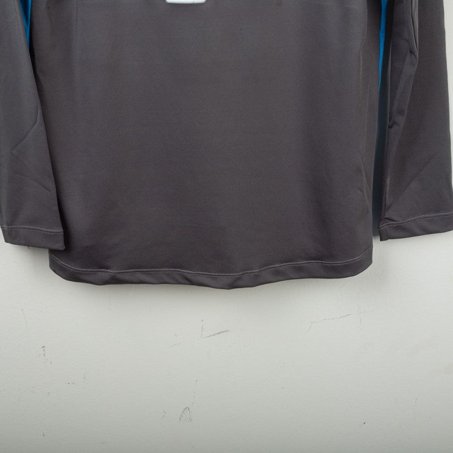 Maglia Away Napoli Macron Cavani 7 ML 2011/2012 by MACRON - Home (6)