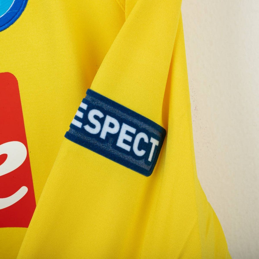 Maglia Away Napoli Macron Fernandez 21 ML 2013/2014 by MACRON - Home (12)