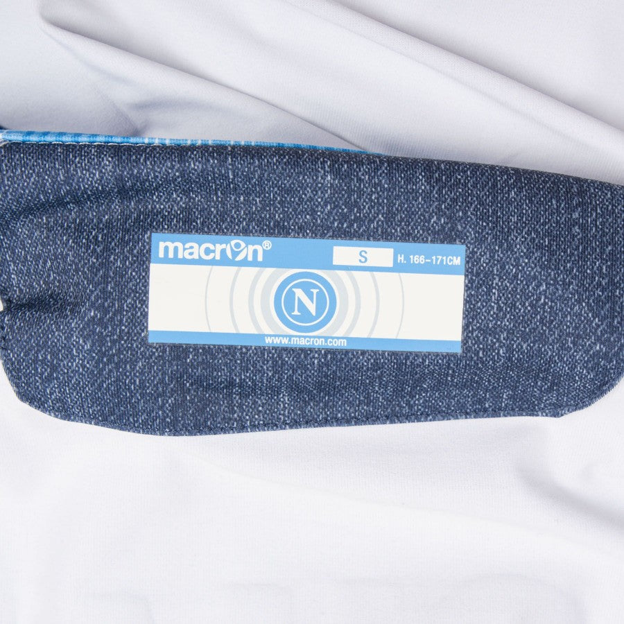 maglia away napoli macron higuain 9 2014/2015 by MACRON - Home (12)