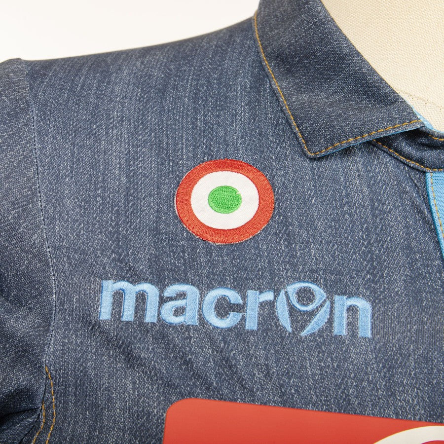 maglia away napoli macron higuain 9 2014/2015 by MACRON - Home (4)